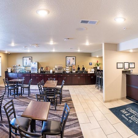 Cobblestone Inn & Suites - Winters Экстерьер фото
